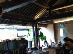 -VOYAGE COFFEE(北锣鼓巷店)