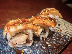 -鮨玄寿喜烧(CP静安店)