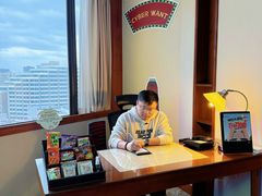 -上海神旺大酒店