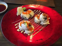 -滩万日本料理Nadaman(国贸大酒店)
