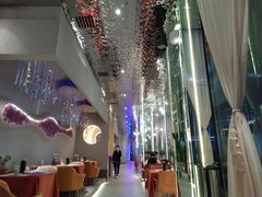 -赵小姐丨新中餐(曲江店)