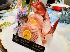 -尚海豆捞(乐虹坊店)