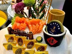 -喜聚薈·花膠雞海鮮火鍋(越秀店)