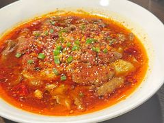 -羲和雅苑•北京烤鸭(国贸商城店)