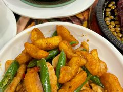 -日昌餐馆(亦庄店)