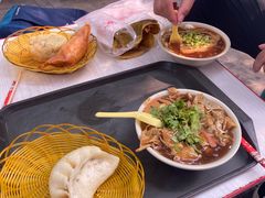 -真素诚·清真(新华路店)