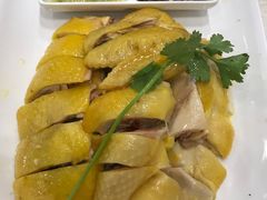 -巫记鸡饭店