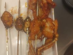 -京元盛铜锅涮肉(上海总店)