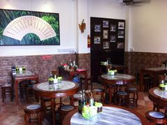 大堂-西关竹园(荔枝湾店)