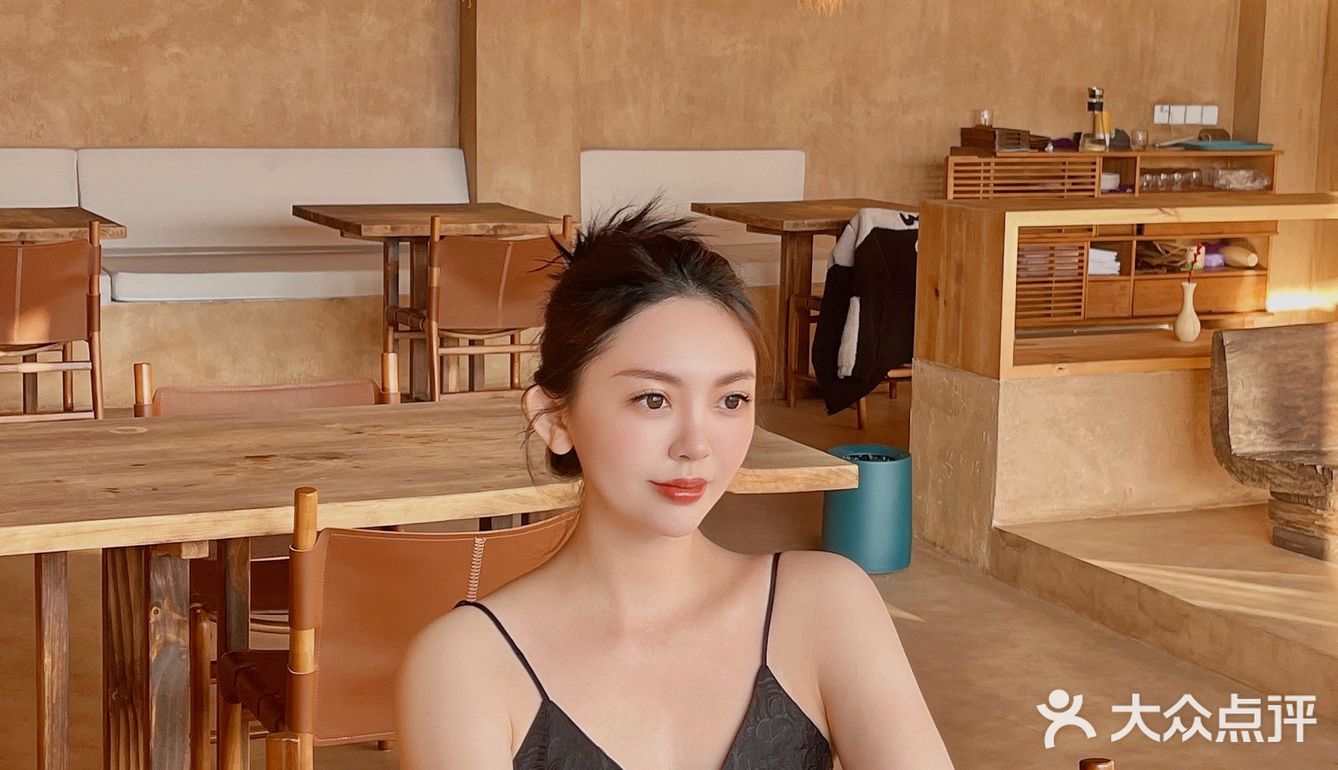 浪漫的不是我！是大理这家落日海景餐厅
