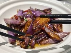 -兰湘子·湘菜小炒(南京江宁万达店)