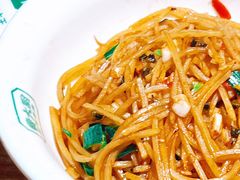 -费大厨辣椒炒肉(万家丽一店)