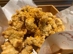 椒麻小酥肉-江太极江浙菜(马桥万达广场店)