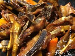 iphone_upload_pic-美极鲜食坊(宝安南路店)
