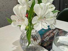 -L'Arome芳芳法国餐厅(仙林金鹰店)