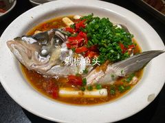 -老头儿油爆虾·知味杭州(爱琴海购物中心)