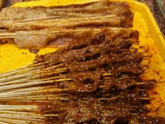 -西宁新千观光夜市(夏都大街店)