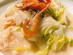 -老头儿油爆虾·1987杭州烟火味(湖滨银泰in77D区店)