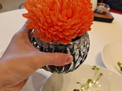 -香乐园·淮扬菜中餐厅·Shang Garden(福田香格里拉店)