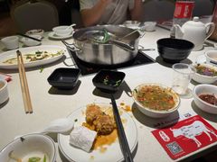 -潮泰牛肉火锅 · 创于1992年(车公庙店)