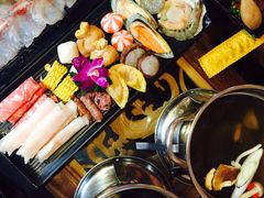 -丽江庭院之丽江往事(安定门店)