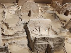 -洛阳周王城天子驾六博物馆