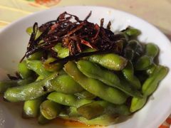-小林哥的海鲜馆·夜宵烧烤(渔人码头店)