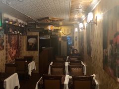 -Old Ottoman Cafe & Restaurant