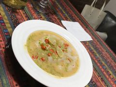 -忘忧草融合私房菜(红鼎国际店)
