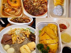 -mango tree芒果树泰国餐厅(青岛万象城店)