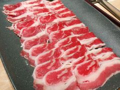 -新石器烤肉(中房金谊广场店)
