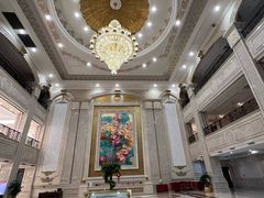 -启东恒大海上威尼斯酒店