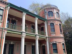 -北京动物园-畅观楼