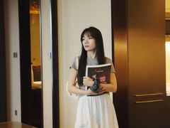 -广州方圆奥克伍德豪景酒店公寓