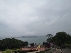 -胡里山炮台