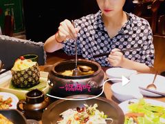 -云海肴·汽锅鸡·云南菜(领展购物广场·中关村店)