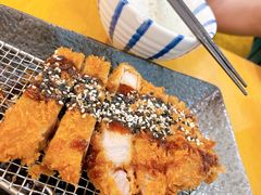 -胜博殿日式炸猪排(西红门店)