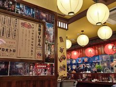 -鸟鹏烧鸟居酒屋(仁恒梦中心店)