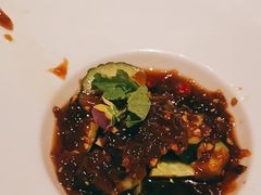 -唐拉雅秀酒店-唐苑中餐厅