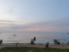 -青澳湾北回归线广场