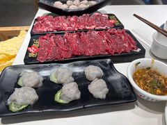 -陈记顺和潮汕牛肉火锅(番禺迎宾大道店)