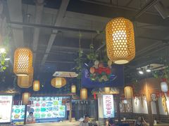 -老城南.鸭血粉丝汤(夫子庙店)