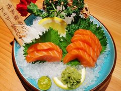 -文三酒肆自助放题(新街口友谊广场店)