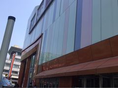 -吾悦广场(南京鼓楼店)