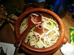 -雀舞云南菜(乐客城店)