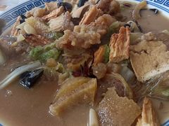 -老雒阳面馆·水席·洛阳菜(偃师店)