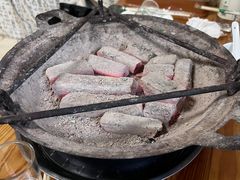 -金家高丽火盆