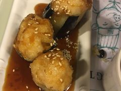-点点心点心专门店(旺角店)