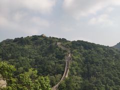 -慕田峪长城