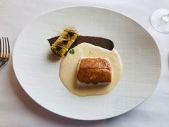 -Caprice(香港四季酒店)